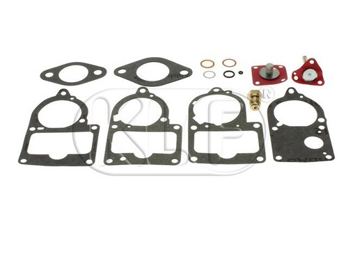 Carburetor repair kit overhaul - repair,