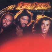 Bee gees spirits having - :,