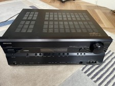 Onkyo TX-SR606 Stereo Receiver