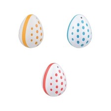 Halilit Egg Shaker