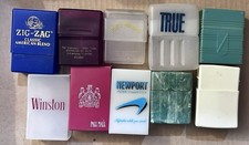 LOT of 10 Vintage HAND-PACK