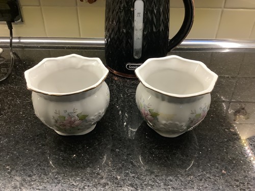 Pair vintage maryleigh - of,