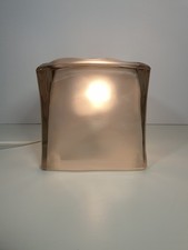 Vintage IKEA IVIKEN Frosted