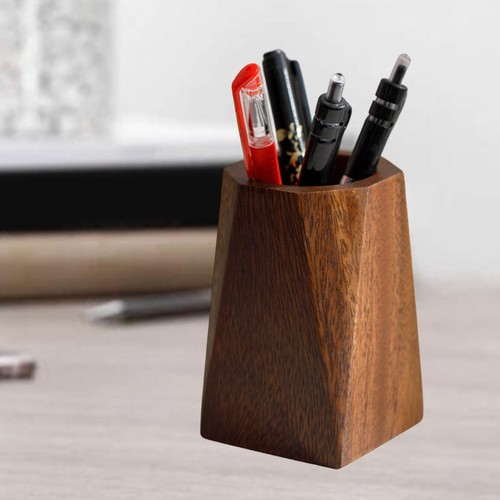 Pen holder for desk - pen, home