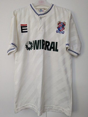 Tranmere rovers home football - rovers,