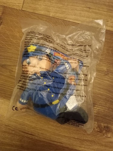Mcdonalds plod beanie - mcdonalds,