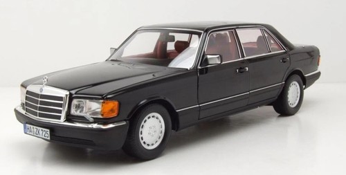 Norev mercedes benz - mercedes-benz, sel