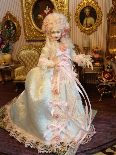 Exquisite artisan - 1/12,