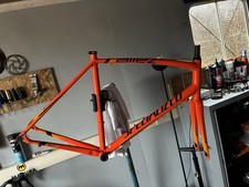 Specialized Alez E5 58cm Road