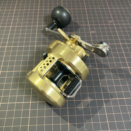 Shimano ocea conquest - shimano,