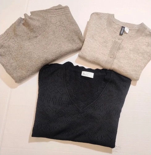 Ladies clothing bundle 3 - x,