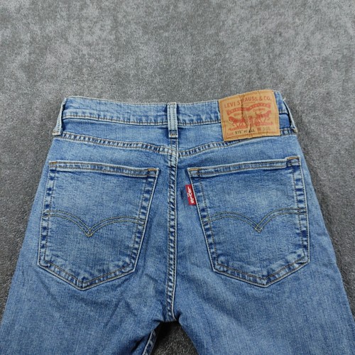 Levis 519 jeans - 519,