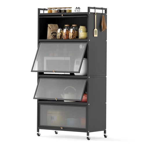 Bathroom freestanding bakers - bathroom,