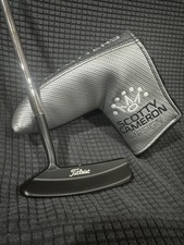 Scotty Cameron Studio Design 1