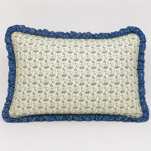 Vintage laura ashley blue - ashley,