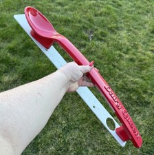 Huge Dairy Queen Giant