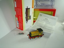 Hornby Ruston & Hornsby oo