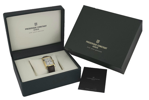 Frederique constant classics - constant,