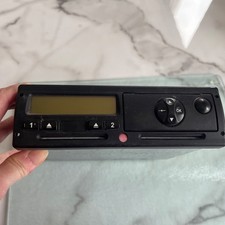 Siemens VDO Truck Automotive AG Tachograph 24V 1381.1051100004