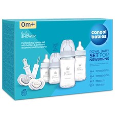 Canpol Royal Baby Newborn Gift