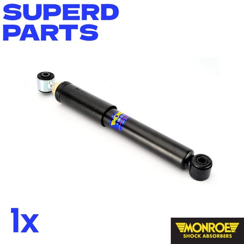 Shock absorber 101760 - absorber,