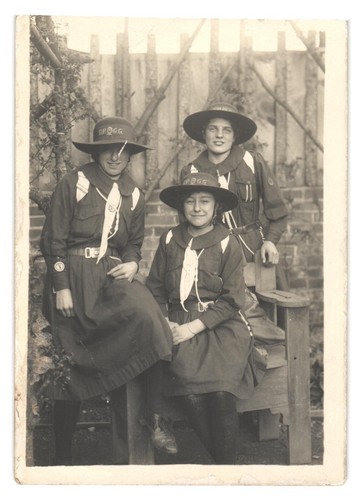 Rare 1910s wwi baden - rare,