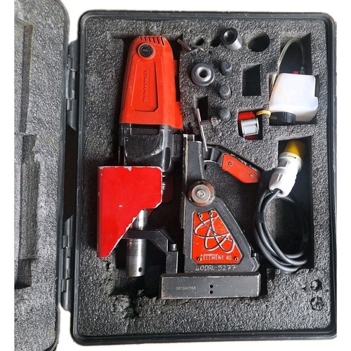 Rotabroach element magnetic - rotabroach, 40