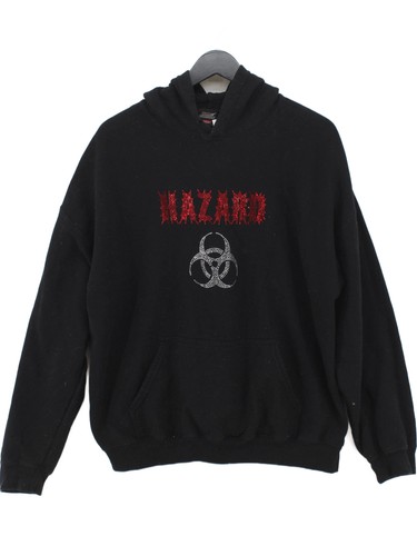 Named collective men hoodie - named, men's