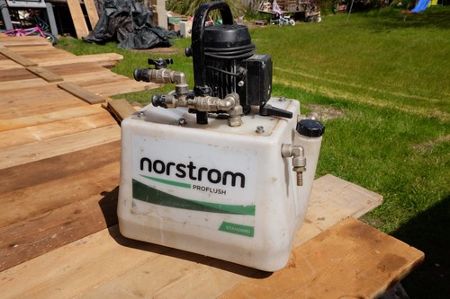 Norstrom proflush power - norstrom,