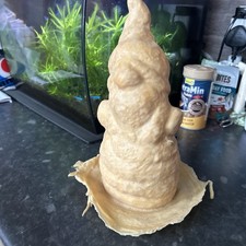 SALE Latex Rubber Mould a large Gonk sitting on a beehive 