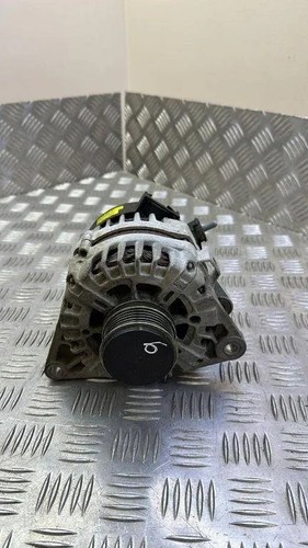 Hyundai i40 generator - vf,