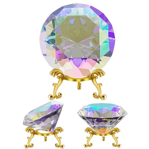 80mm color coated - coated, crystal