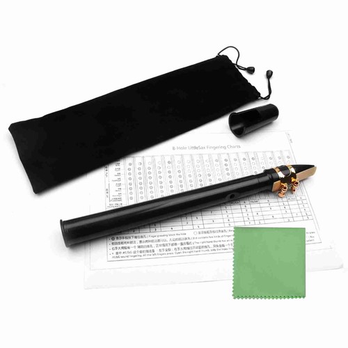 Doanas black mini pocket - mini,