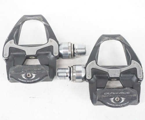 Shimano dura ace - shimano, pd-7900