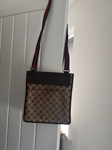 Vintage gucci canvas - vintage,