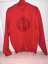 Alfa Romeo Jacket Size xl