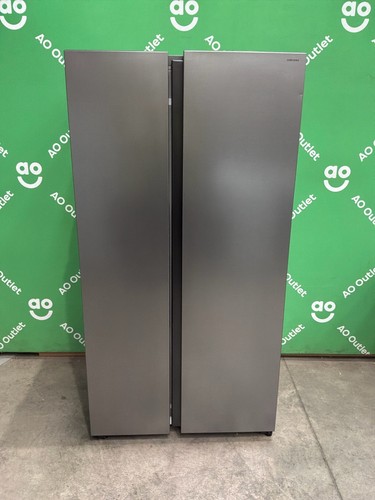 Samsung american fridge - samsung,