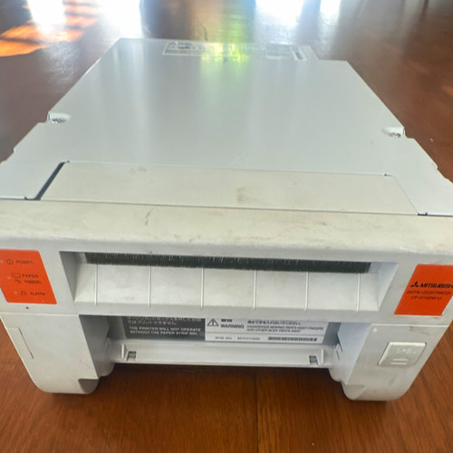 Mitsubishi electric d70dw u - mitsubishi,