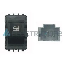 Window lift switch Right Rear