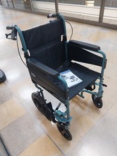 Days Escape Lite Wheelchair -