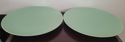 Ikea fargrik dinner plate - 2, x