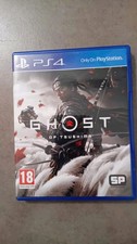 Ghost of Tsushima Sony PlayStation 4 Samurai Adventure Game