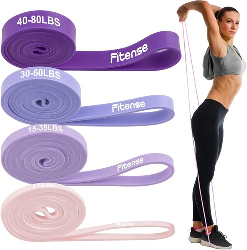 Heavy duty pull resistance - up,