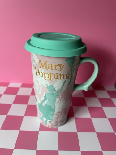 Walt disney mary poppins - walt,