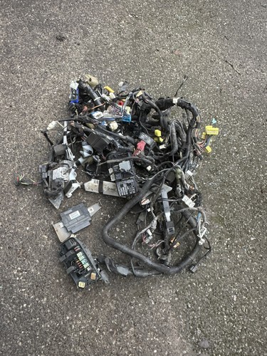 Mitsubishi evo wiring - mitsubishi, 6