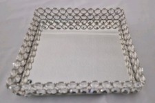 Crystal Cosmetic Square Makeup
