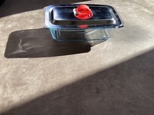 EKCO HOSTESS TROLLEY DISH With