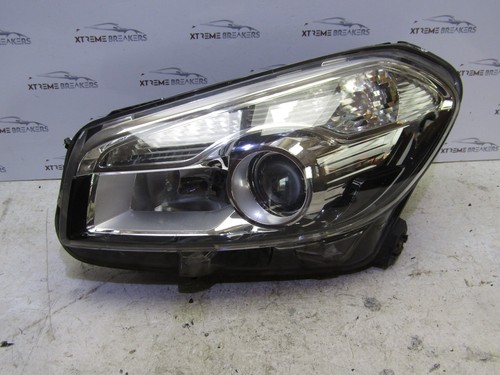 Nissan qashqai j10 13 - nissan, 09-13