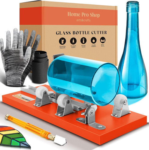 Home pro shop premium glass - shop,