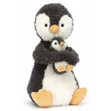 Huddles Penguin 10" JellyCat